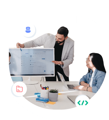 CRM with 12 years of industry experience - Maple CRM